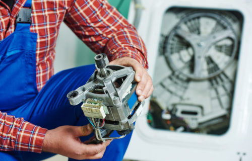 Elektroreparatur, -Recycling & -Wiederaufbereitung