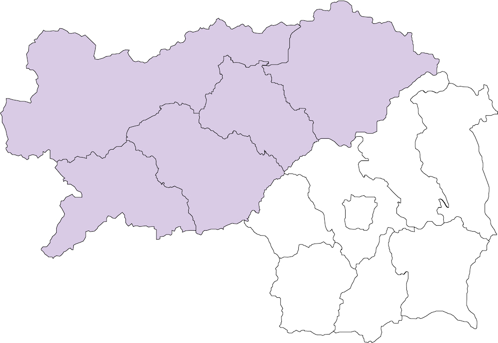 Berufstraining Obersteiermark