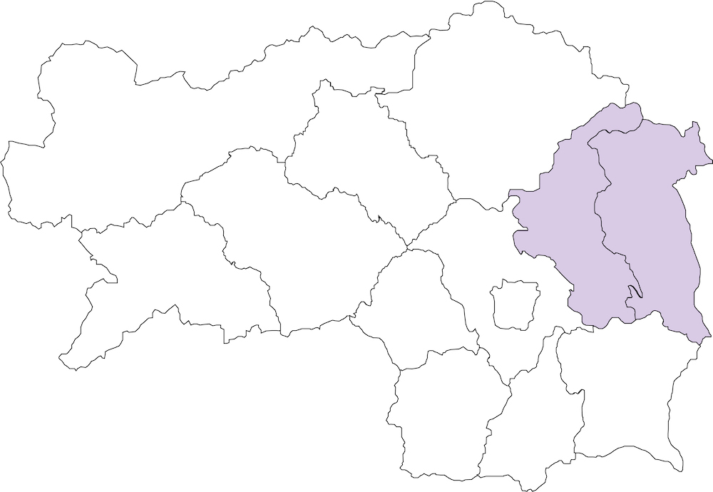 Niederschwellige Beschäftigungsangebote Oststeiermark