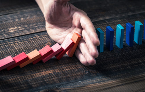 Strategien zur Stressbewältigung im Alltag