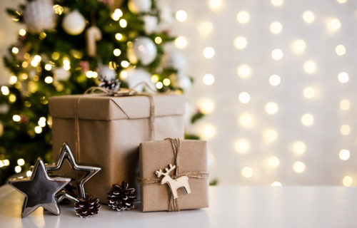Die Bescherung an Weihnachten – Brauch und Symbolik des Schenkens
