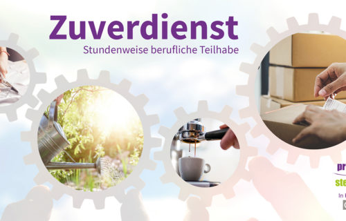 Zuverdienst