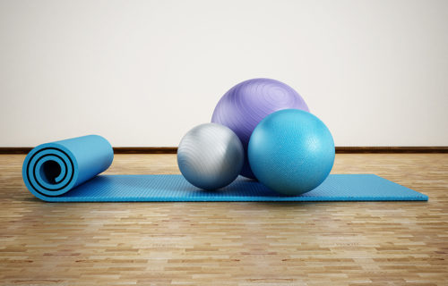 Monatsprogramm pro move Februar 2025