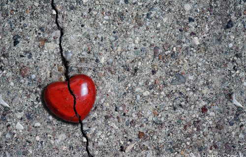 Das gebrochene Herz – ein psychischer Ausnahmezustand