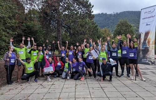 Das war der Social Business Night Run 2025