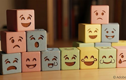 Emotional verbunden – Empathie