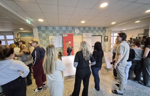 Die Erlebnisausstellung in der Obersteiermark