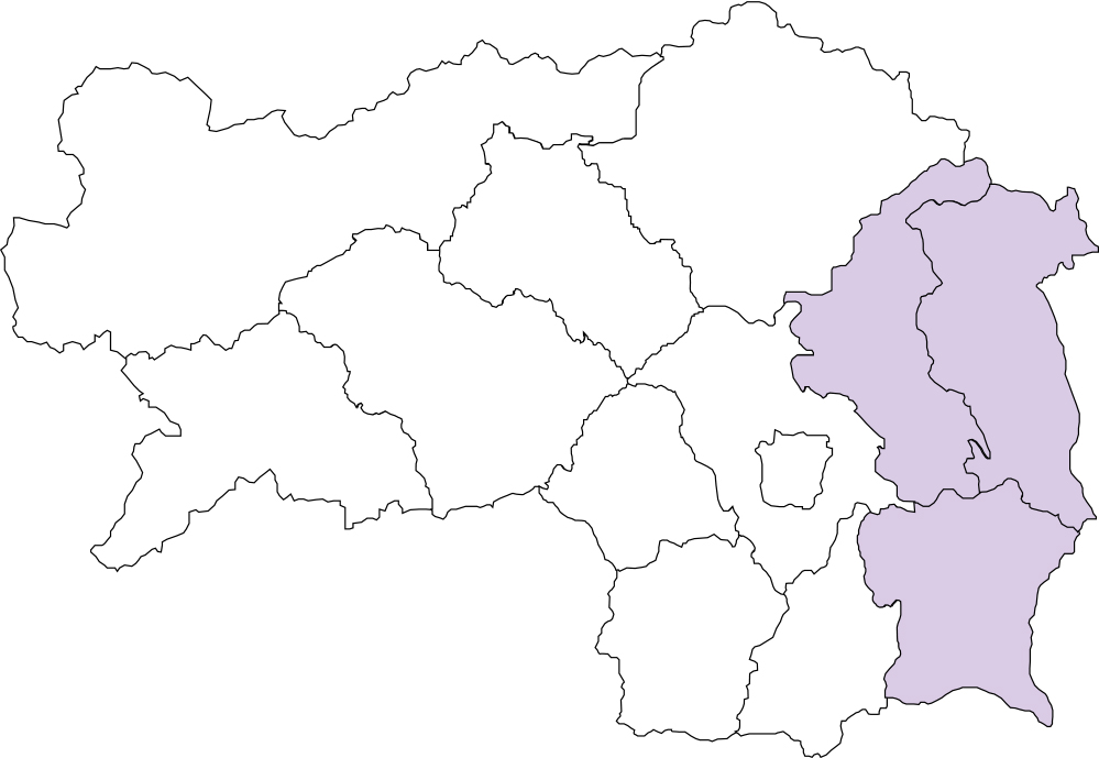 Arbeitstraining Oststeiermark/Südoststeiermark