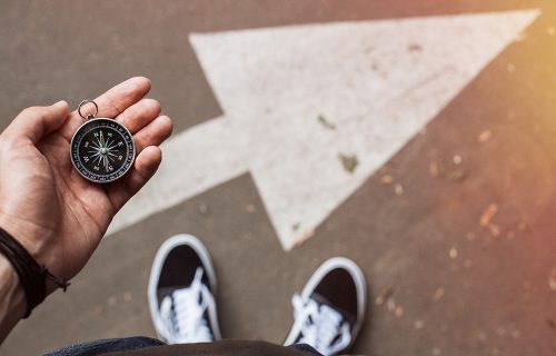 Orientierung und Clearing (OC)