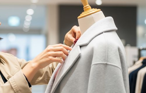 Berufstraining Secondhand-Shop – Leoben