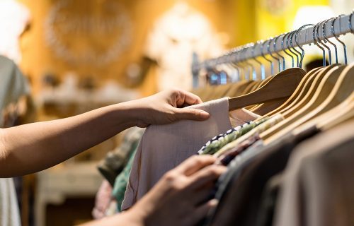 Arbeitstraining Secondhand-Shop – Leoben