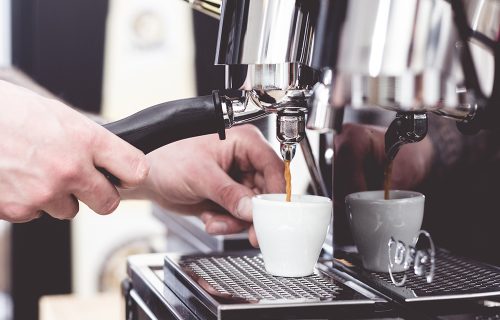 Arbeitstraining Café Papillon – Feldbach