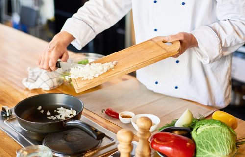 Zuverdienst Bistro SuppKultur – Graz