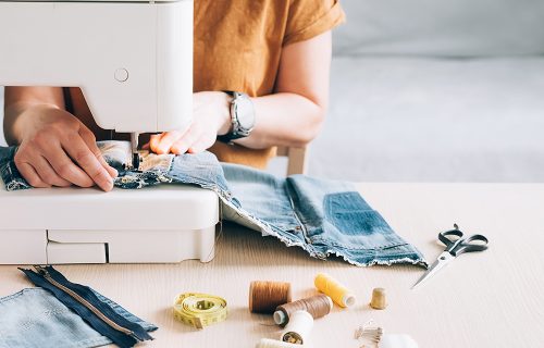 Arbeitstraining design shop – Liezen