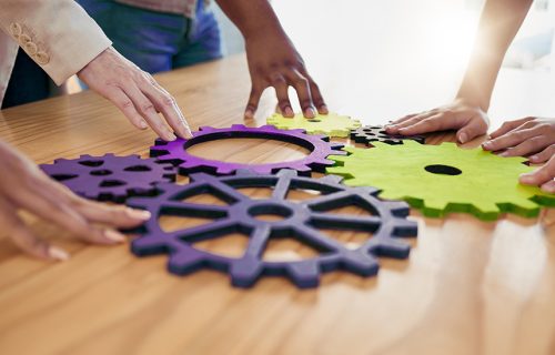 Berufstraining Graz-Umgebung