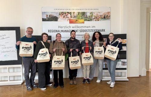 Regionale Kreativ-Kooperation