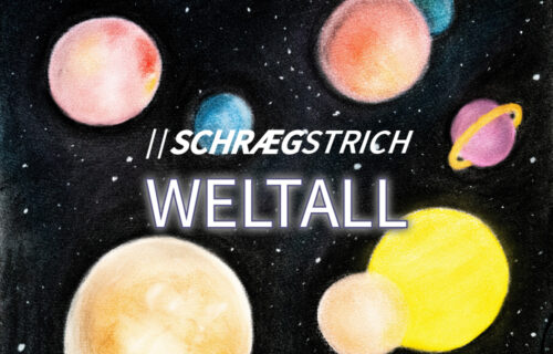 Jetzt online lesen – Schraegstrich 01/2026