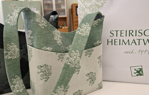 Eine steirische Design-Kooperation
