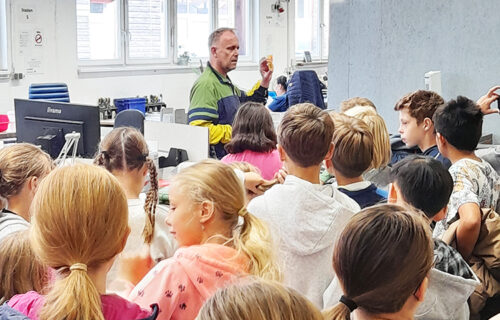 Das war der 5. Re-Use-Herbst Steiermark