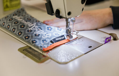 Mode, Design & Secondhand